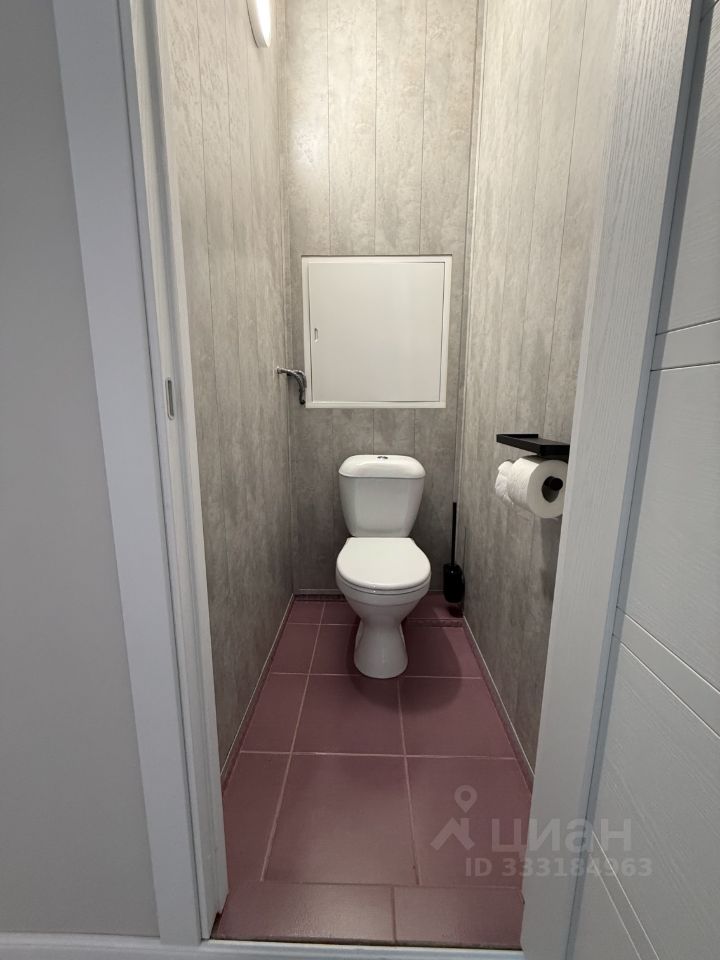 2-комнатная квартира, 54 м² — фото 7
