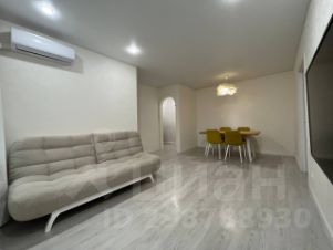 2-комн.кв., 44 м², этаж 1