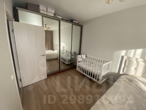 1-комн.кв., 40 м², этаж 9