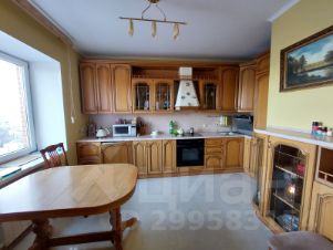 2-комн.кв., 77 м², этаж 15