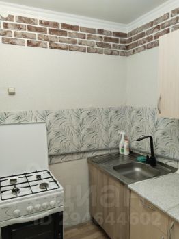 2-комн.кв., 38 м², этаж 4