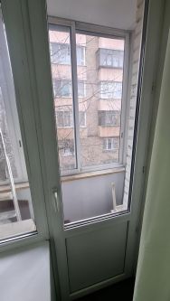 2-комн.кв., 41 м², этаж 3