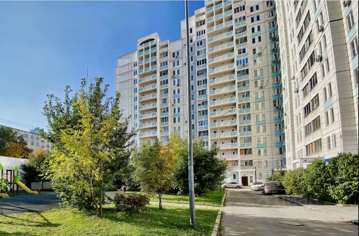 Купить квартиру на улице Большая Академическая дом 77К2 в Москве, продажа  жилой недвижимости на Циан. Найдено 4 объявления