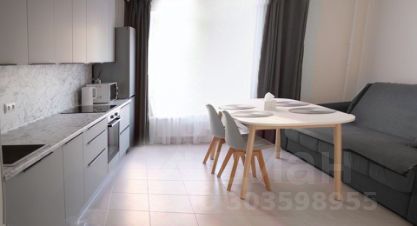 2-комн.кв., 49 м², этаж 13