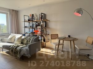 2-комн.кв., 45 м², этаж 8