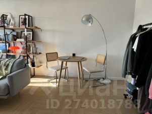 2-комн.кв., 45 м², этаж 8