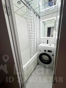 2-комн.кв., 45 м², этаж 8