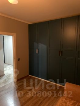 1-комн.кв., 31 м², этаж 1