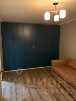 1-комн.кв., 31 м², этаж 1