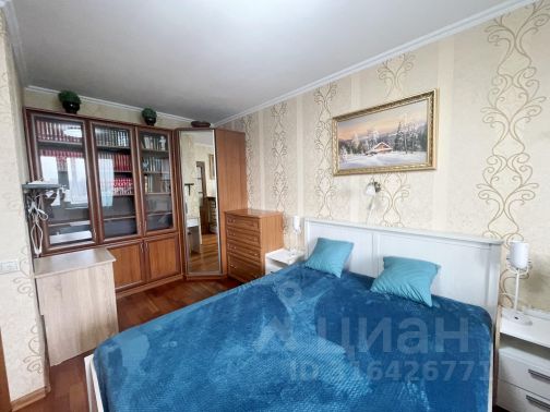1-комн., 36 м², 8/9 этаж