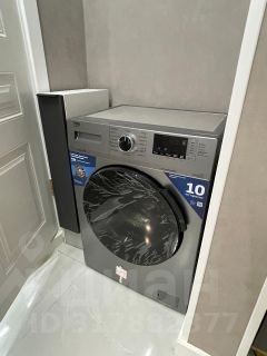 1-комн.кв., 38 м², этаж 5