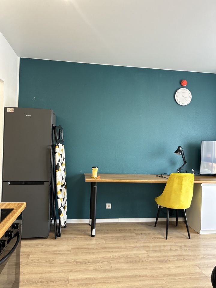 Квартира-студия, 23,2 м² — фото 5
