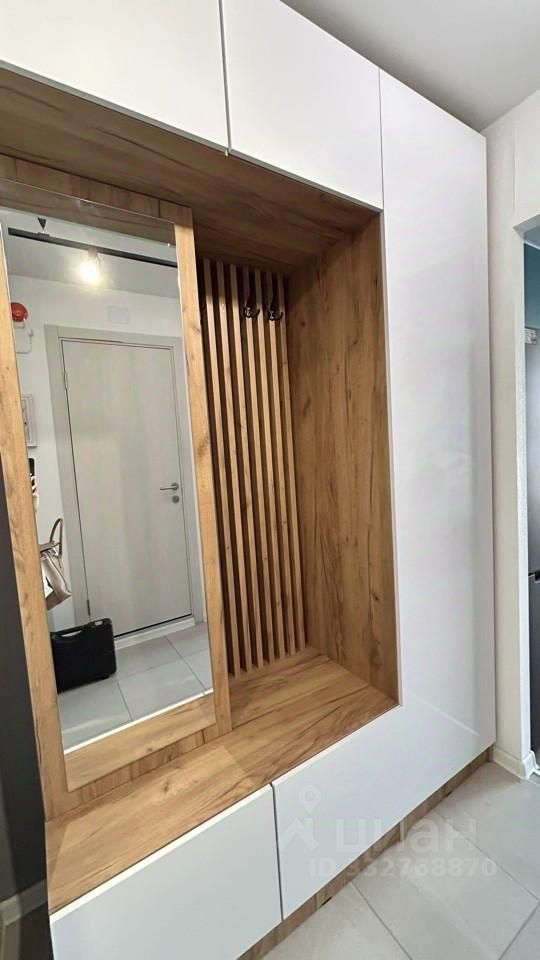 Квартира-студия, 23,2 м² — фото 7