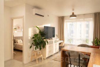 2-комн.кв., 35 м², этаж 11 2-комн.кв., 35 м², этаж 11