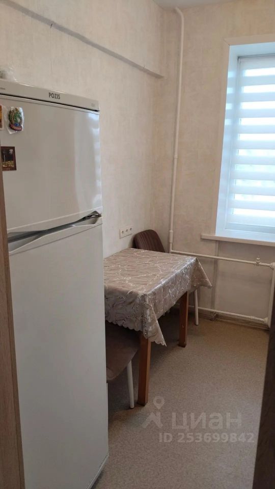 1-комнатная квартира, 32,6 м² — фото 6