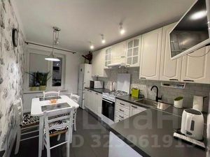 1-комн.кв., 35 м², этаж 6