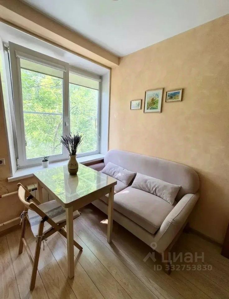 1-комн. кв., р-н Таганский