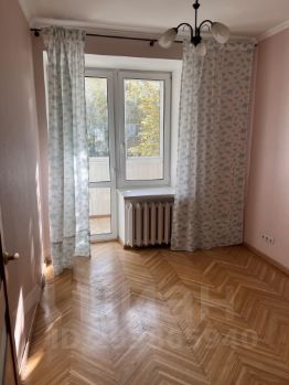 3-комн.кв., 74 м², этаж 2