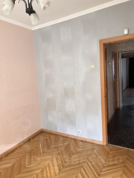 3-комн.кв., 74 м², этаж 2