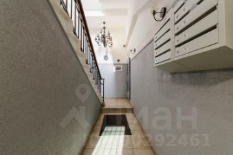 4-комн.кв., 137 м², этаж 4