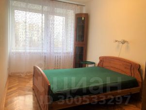 3-комн.кв., 70 м², этаж 4