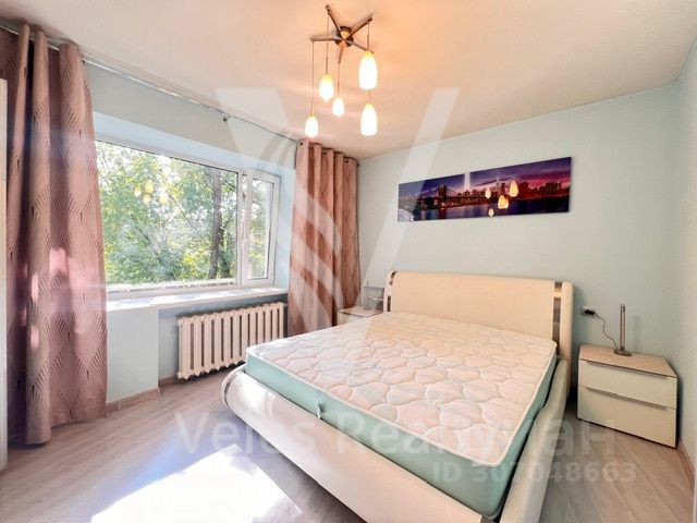 2-комн., 65 м², 3/9 этаж