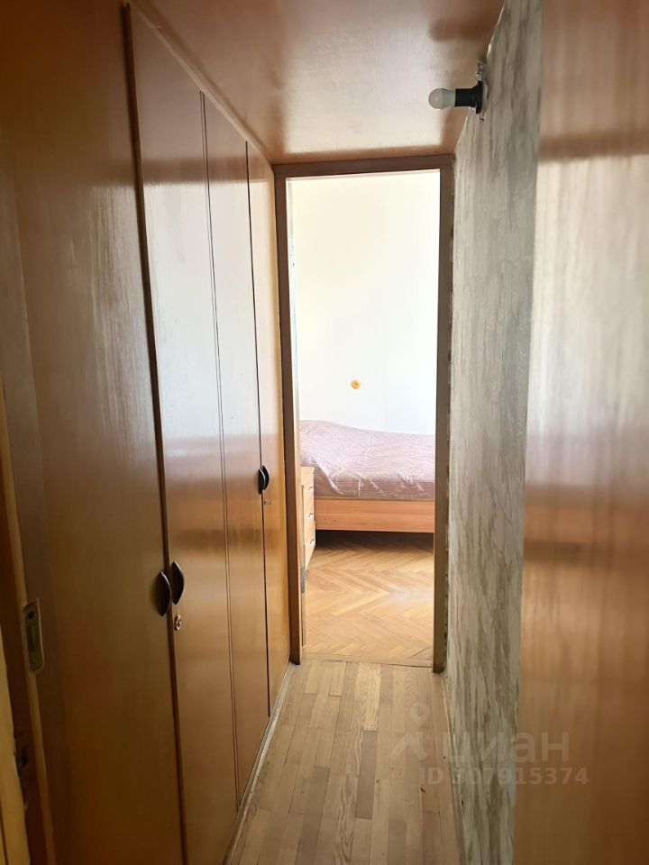 2-комнатная квартира, 47 м² — фото 8
