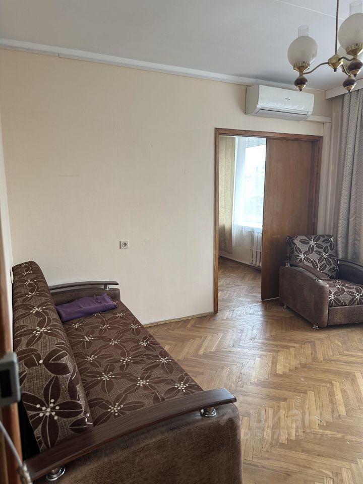 2-комнатная квартира, 47 м² — фото 5