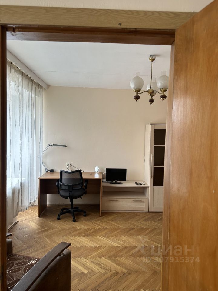 2-комнатная квартира, 47 м² — фото 4