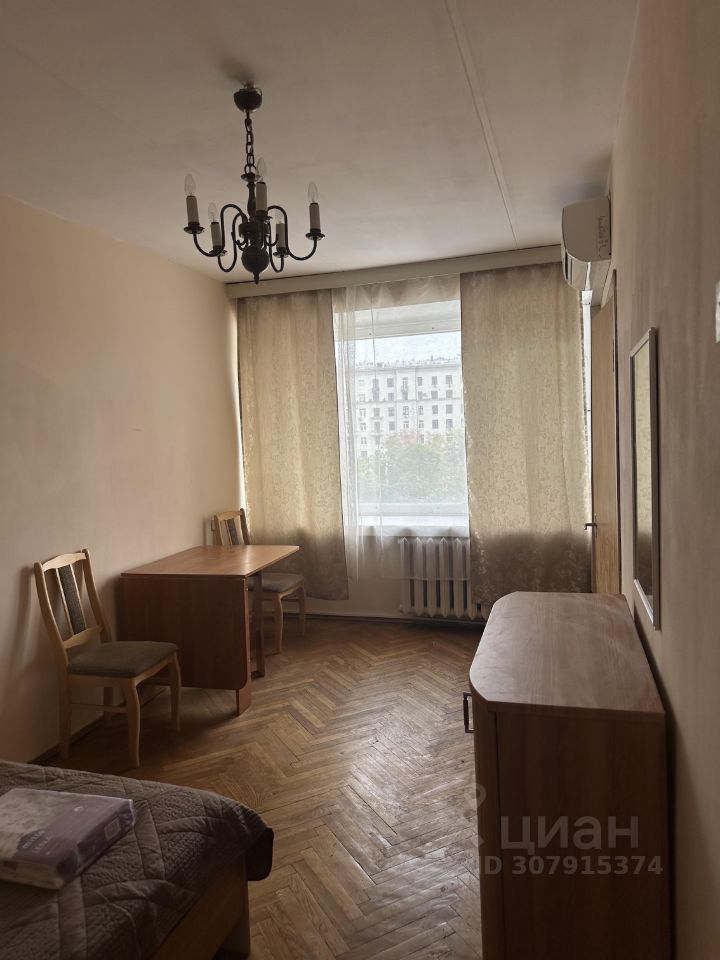 2-комнатная квартира, 47 м² — фото 6