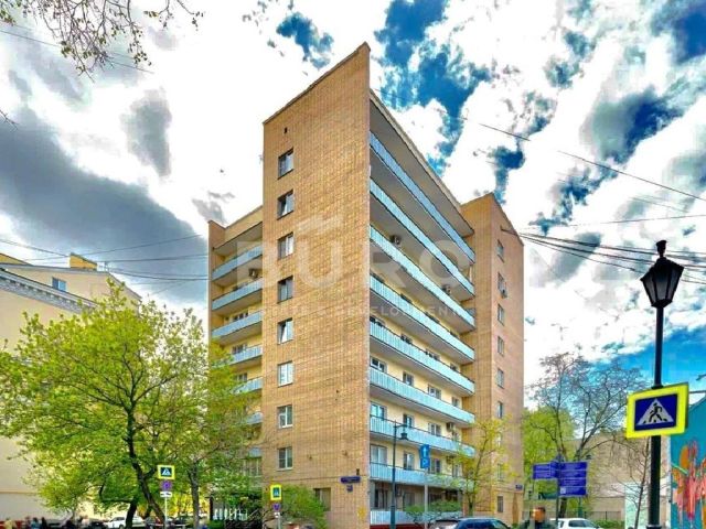 2-комн., 65 м², 3/9 этаж
