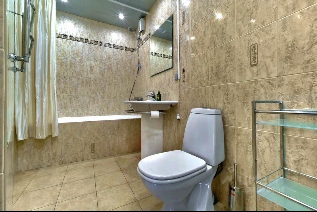 2-комнатная квартира, 75 м² — фото 7