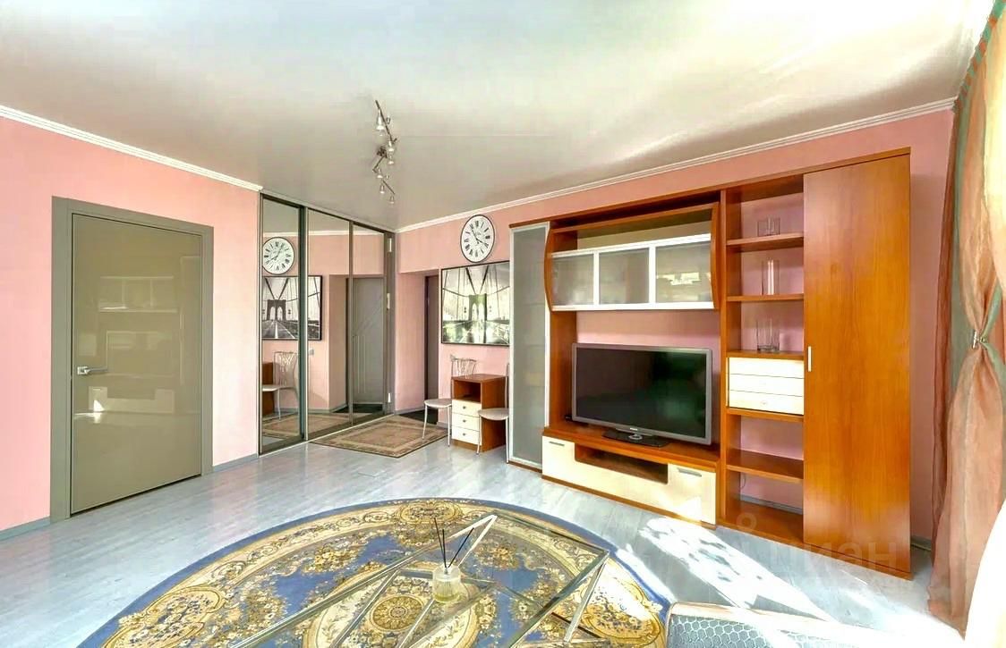2-комнатная квартира, 75 м² — фото 8
