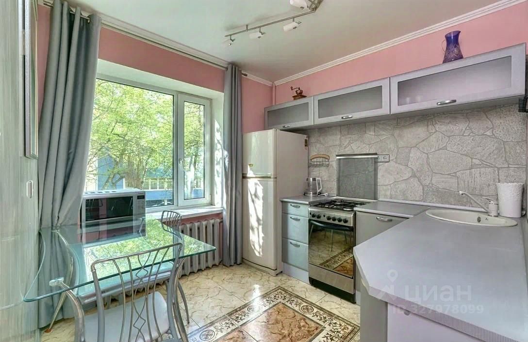 2-комнатная квартира, 75 м² — фото 5