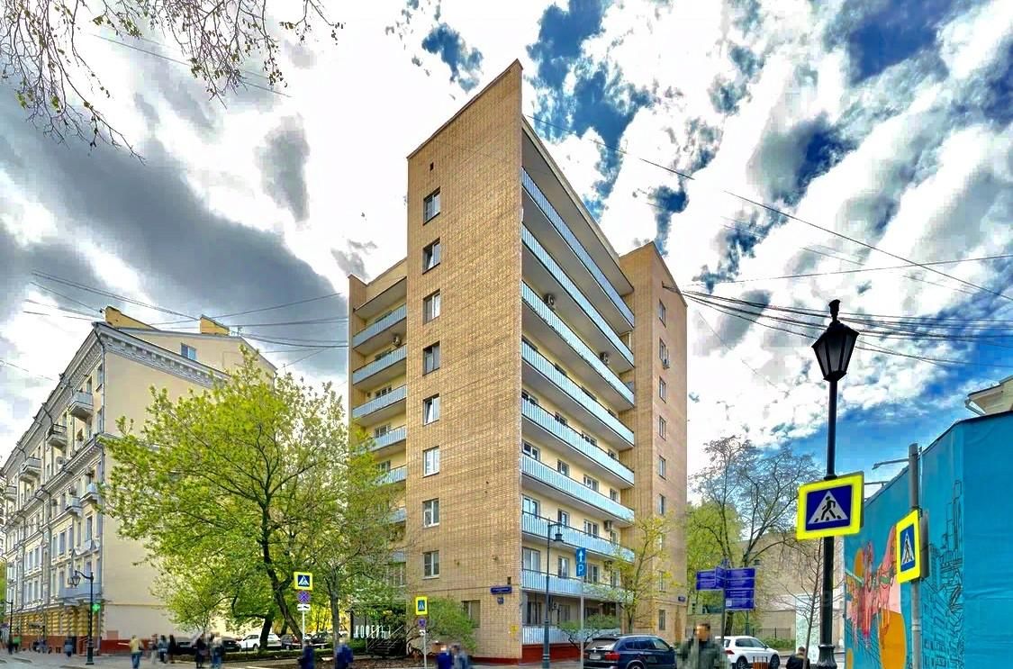 2-комнатная квартира, 75 м² — фото 1