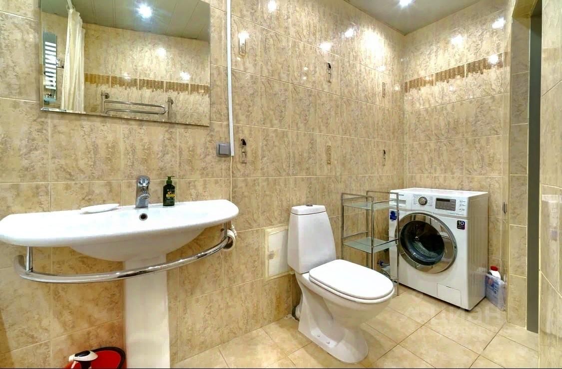 2-комнатная квартира, 75 м² — фото 6