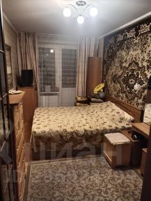 3-комн.кв., 60 м², этаж 9