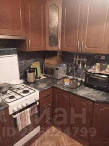 3-комн.кв., 60 м², этаж 9