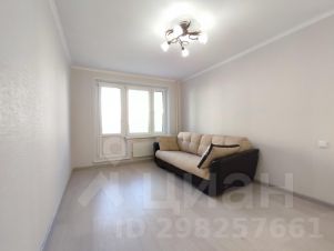 2-комн.кв., 43 м², этаж 8