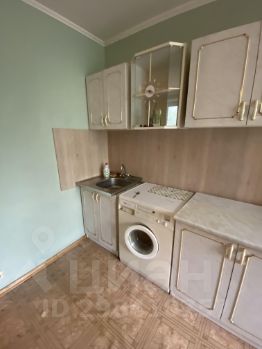 1-комн.кв., 35 м², этаж 5