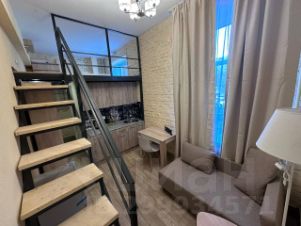 1-комн.кв., 25 м², этаж 1