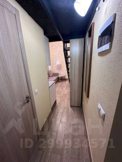 1-комн.кв., 25 м², этаж 1