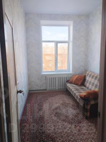 2-комн.апарт., 34 м², этаж 5