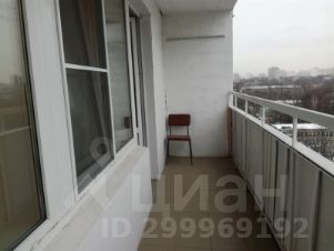 1-комн.кв., 40 м², этаж 12