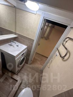 1-комн.кв., 25 м², этаж 1