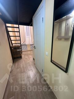 1-комн.кв., 25 м², этаж 1