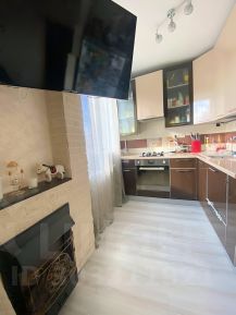 2-комн.кв., 42 м², этаж 6