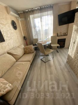 2-комн.кв., 42 м², этаж 6