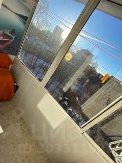 2-комн.кв., 42 м², этаж 6