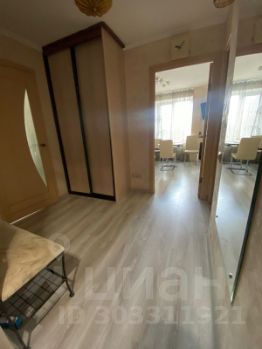 2-комн.кв., 42 м², этаж 6